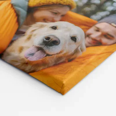 Skapa Personliga Foto-Canvastavlor Enkelt
