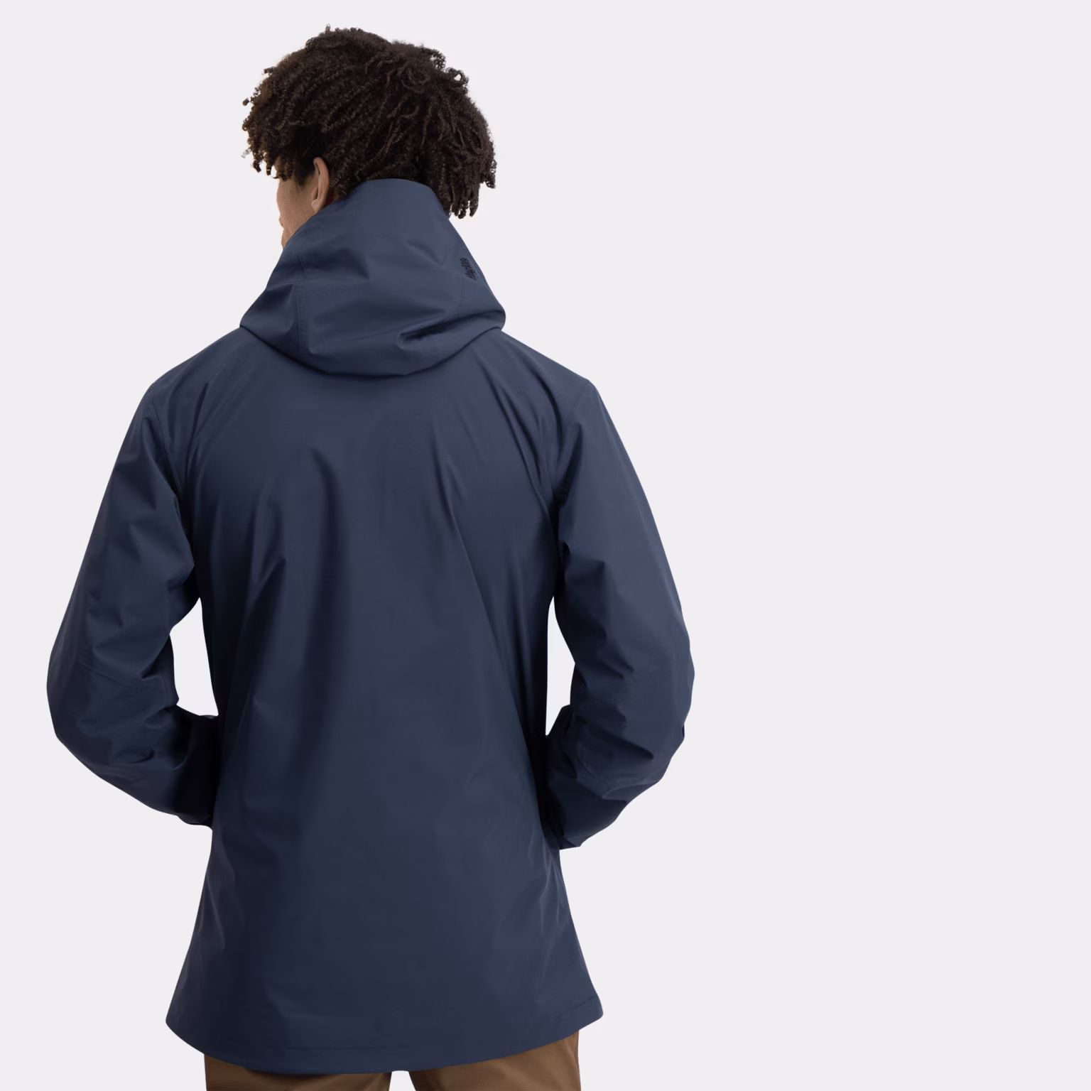 Men's Velum Performance Shell Jacket