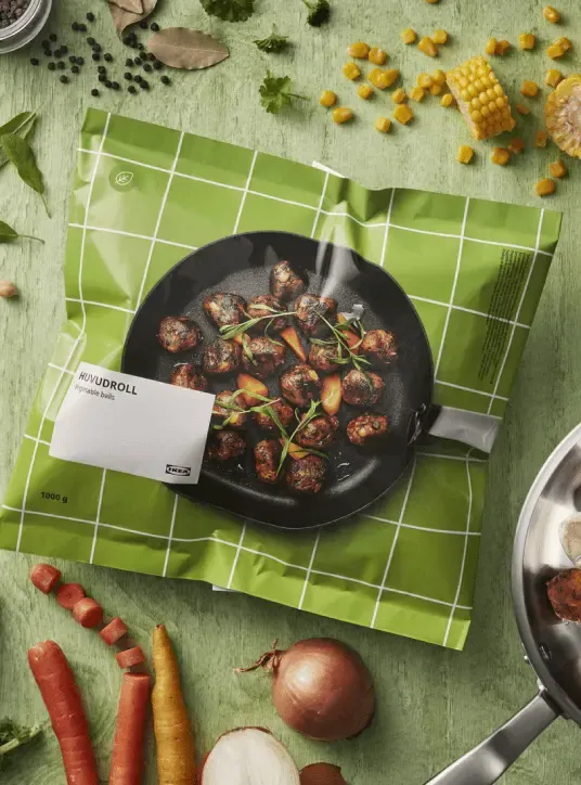 IKEA Restaurant, Bistro & Grocery Shop