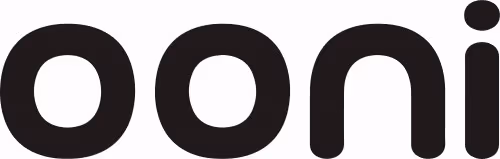 Ooni Koda 2 Svart Pizzaugn