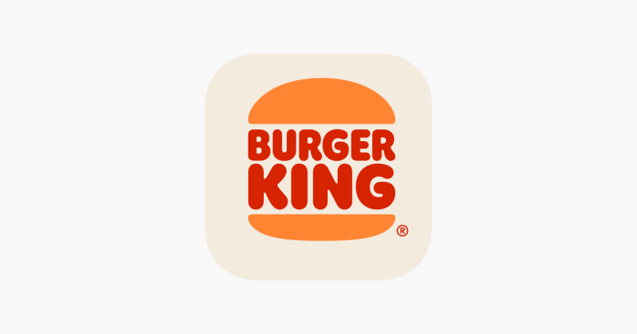Burger King Sverige App Nedladdning