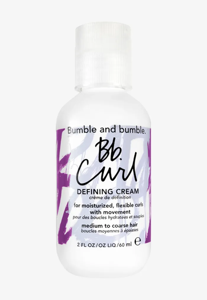 Bumble and Bumble Curl Defining Cream
