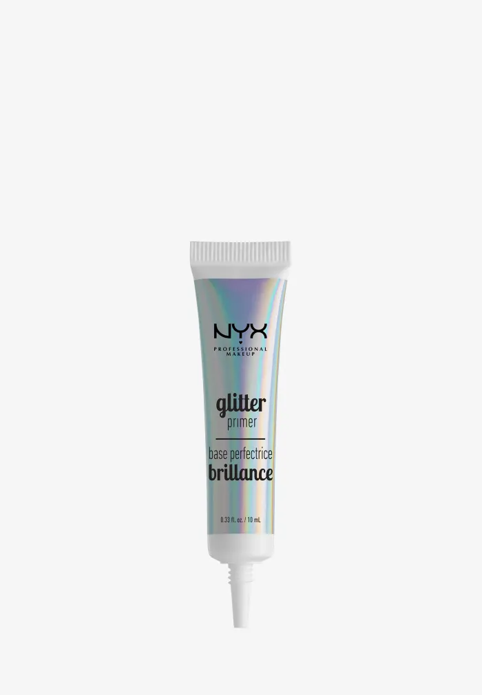 NYX Glitter Primer Ögonskuggebefästare