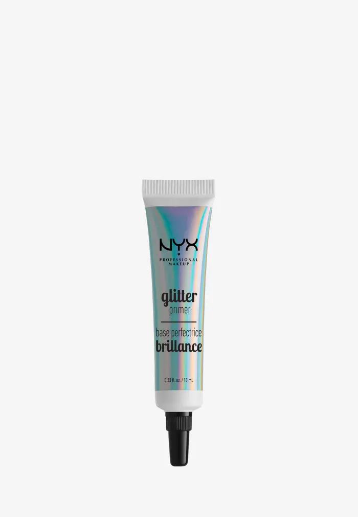 NYX Glitter Primer Ögonskuggebefästare