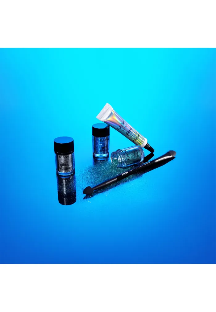 NYX Glitter Primer Ögonskuggebefästare