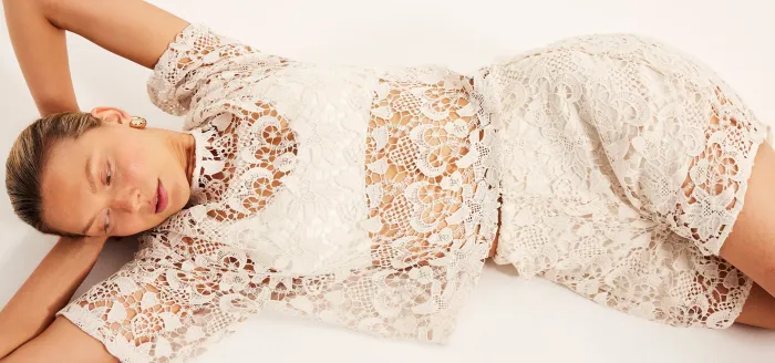 Stilfulla Kläder för Dam, Herr och Barn