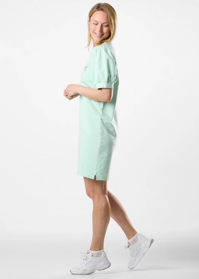 U.S. Polo Asya R13 Sweat Dress