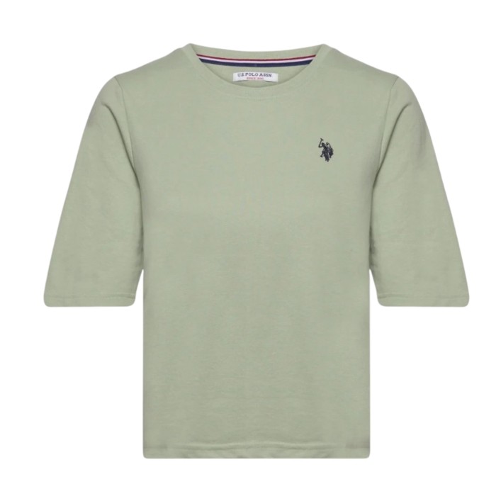 U.S. Polo Aurora S16 T-Shirt