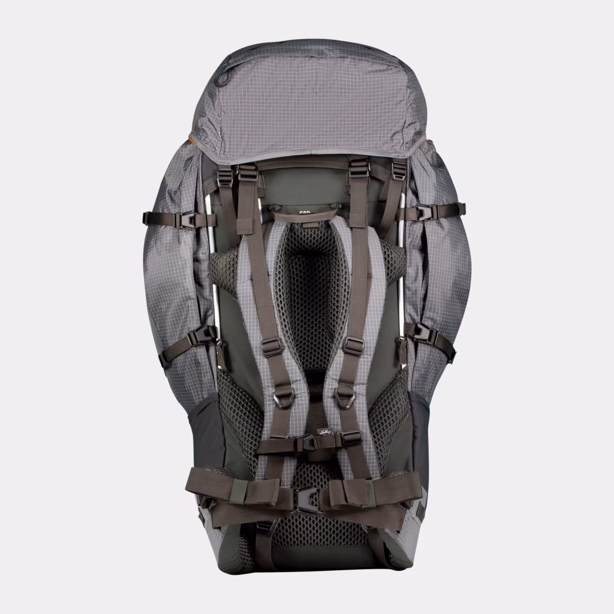 Fulu Pro 90L Vandringsryggsäck Regular Long