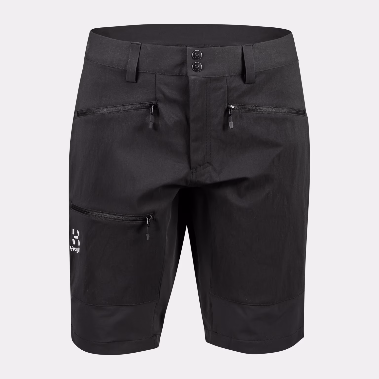 Herr Zircon Vandrings- och Friluftsshorts