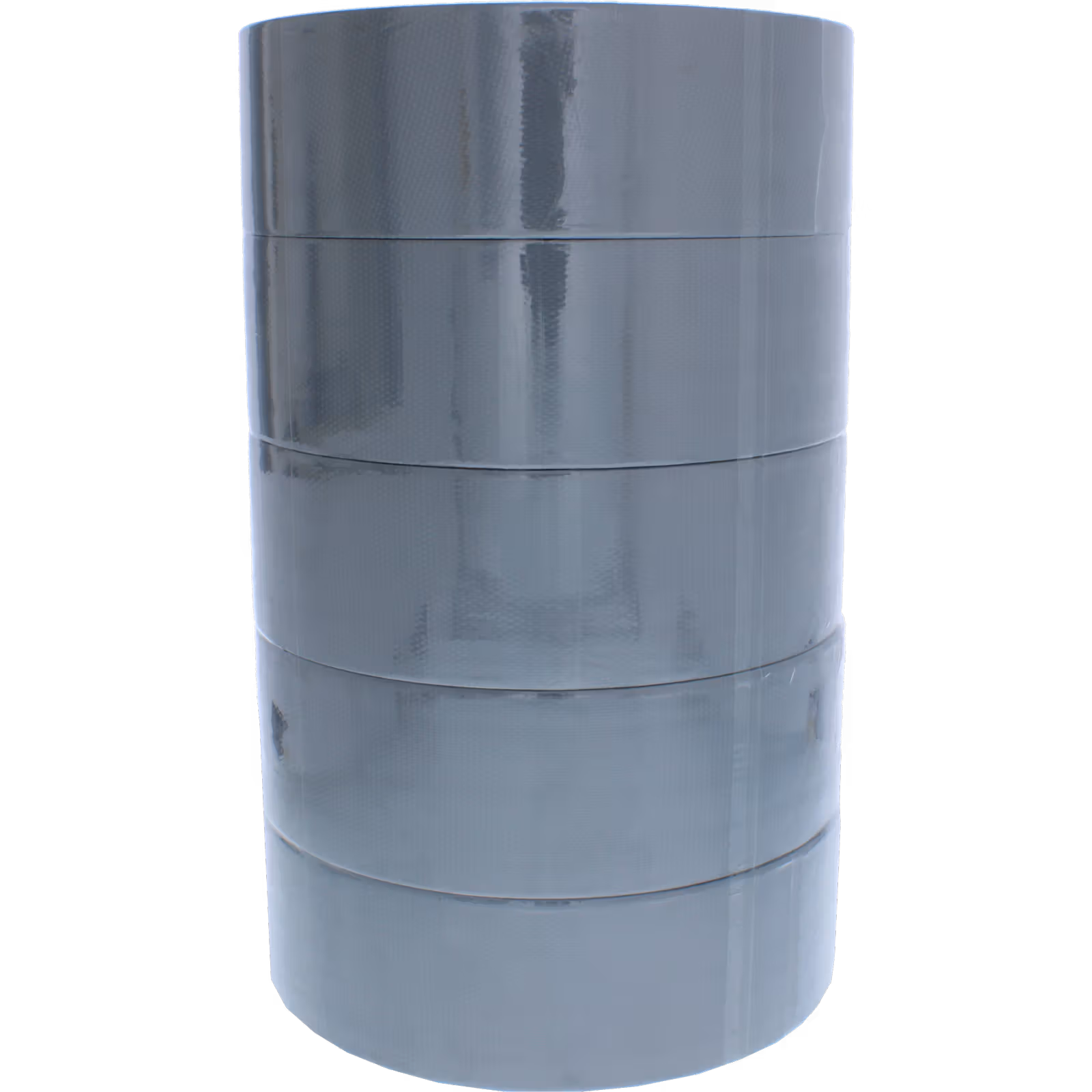 Silvertejp 5-Pack - 5 Stycken Högkvalitativa