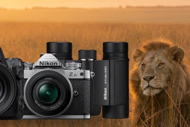 Nikon store. Stora rabatter: Spara 240-12 000 kr
