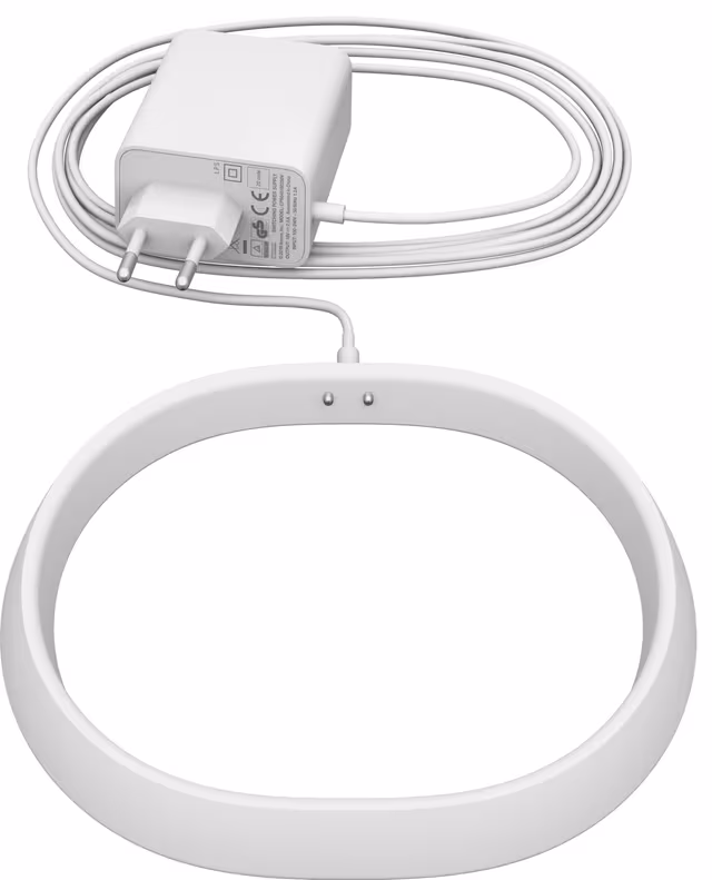 Sonos Move Vit Dockningsstation