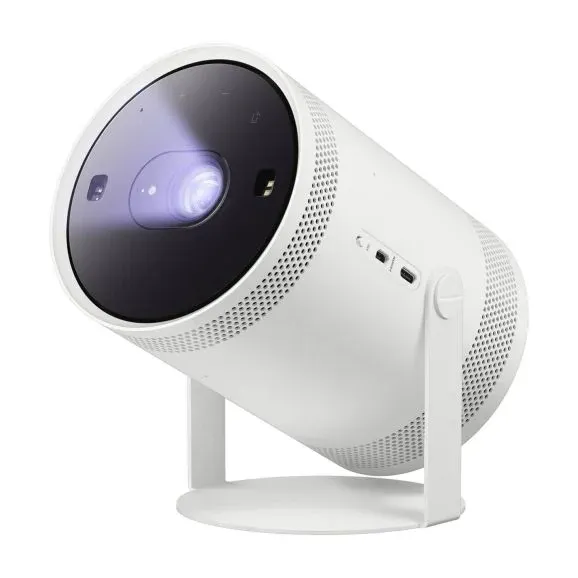Samsung SP-LFF3CLA Advanced HD Projector