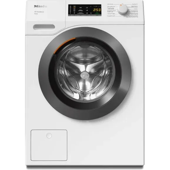Miele WEA035WCS Active LW Tvättmaskin

