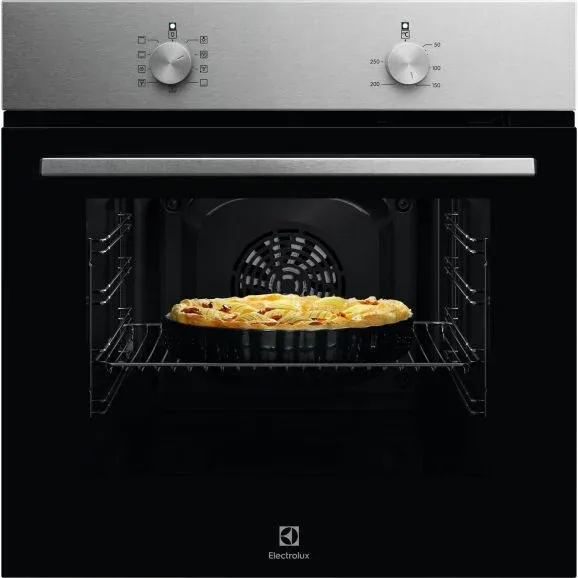 Electrolux Inbyggd Ugn BOC002EX
