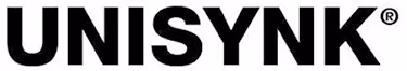 Unisynk 12-Port 8K 100W USB-C Hub, Black
