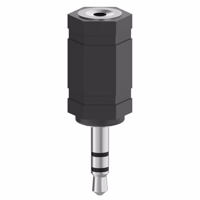 Hama Stereo Audio Adapter