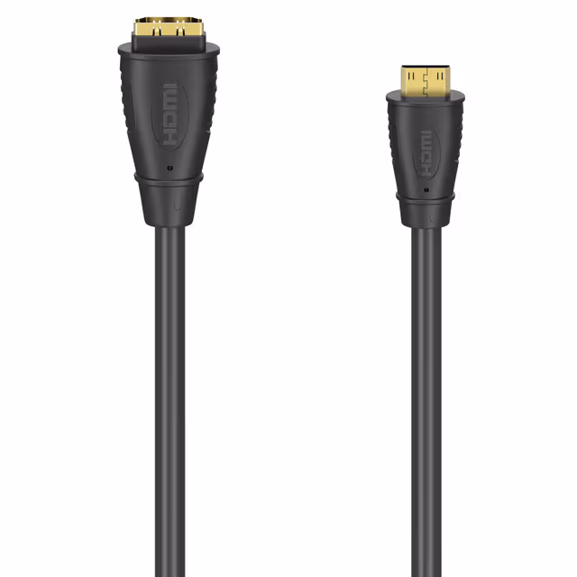 Hama Mini HDMI Adapter Cable