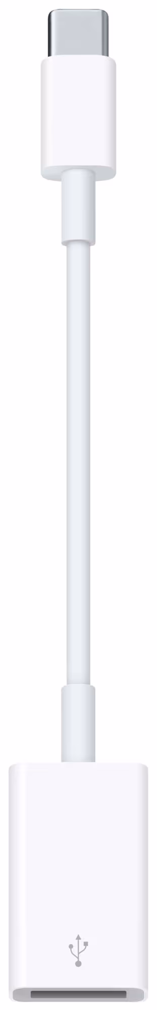 Apple USB-C till USB Adapter