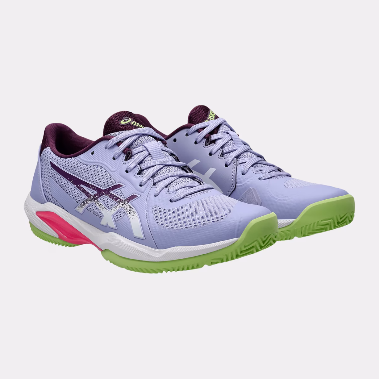 Damskor Solution Swift FF 2 Padel