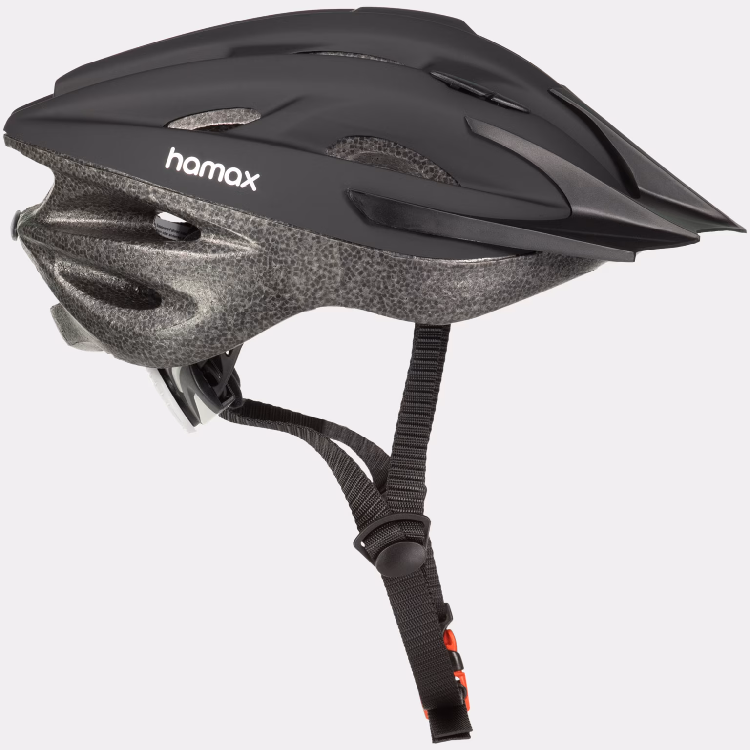 Zero Bikehelmet 25 Adult Cykelhjälm