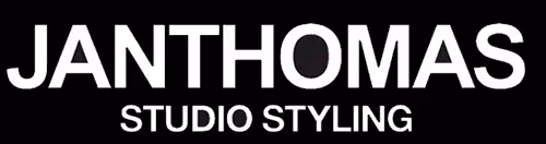 Jan Thomas Studio JT2720E Curling Iron