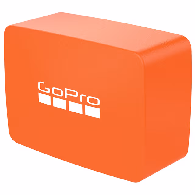 GoPro SE Enhanced Buoyancy Accessory