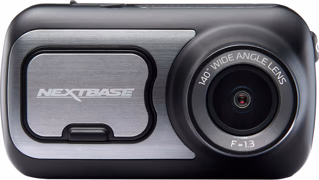 Nextbase 422GW Dash Cam Advanced Model