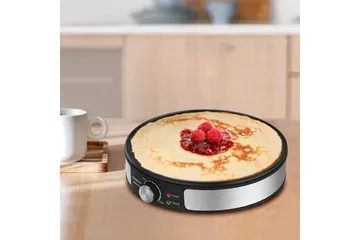 Taurus Elektrisk Crepe och Pannkaksmaskin
