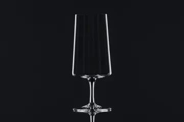 Venture Crystal Clear Water Glass 21.7cm