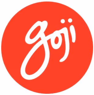 Goji Instax Mini 11 Rosa Fodral