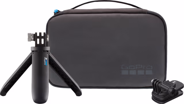 GoPro TravelKit 2.0 Enhanced Edition