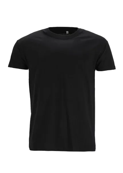 Denim Core Tee 5-Pack Essential Wear