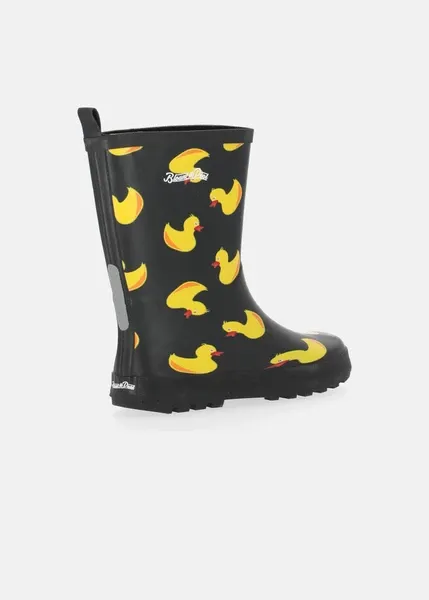 Duckling Jr. Rubber Sports Boots