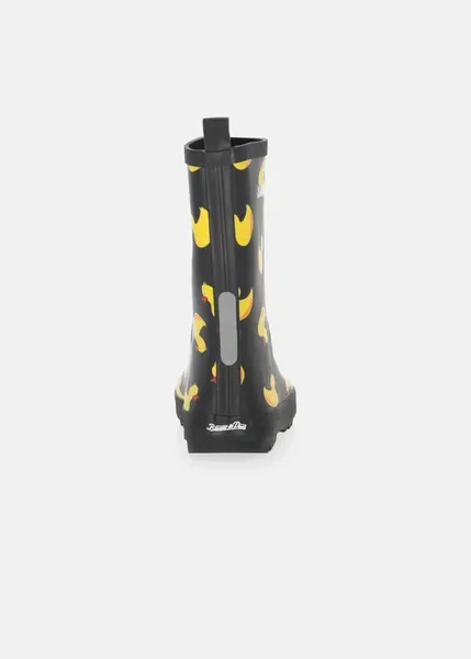 Duckling Jr. Rubber Sports Boots