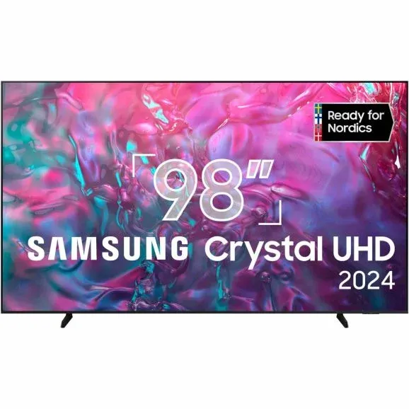 Samsung 98" TU98DU9005KXXC Ultra HD TV