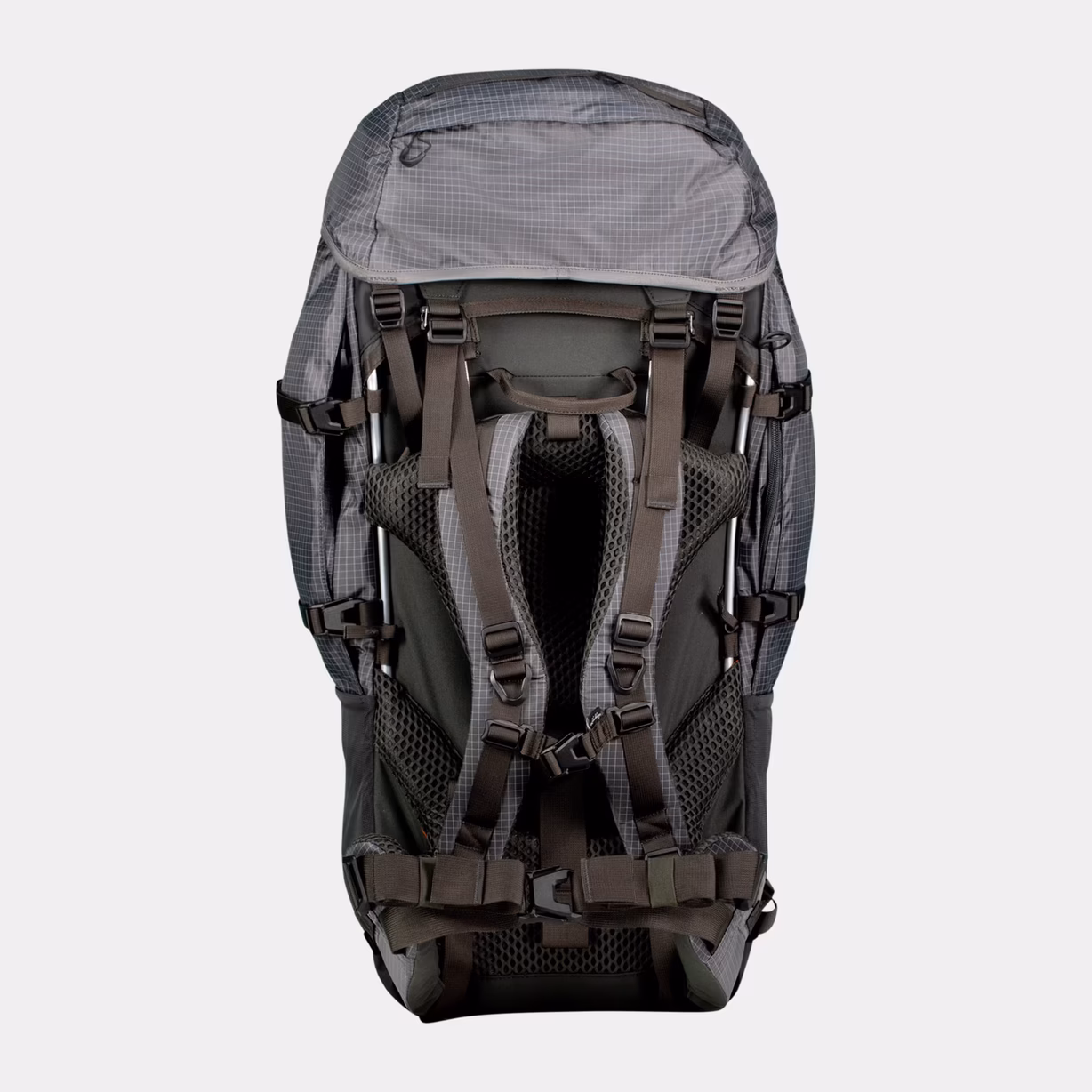 Fulu Pro 60L Short Vandringsryggsäck
(1999:-)