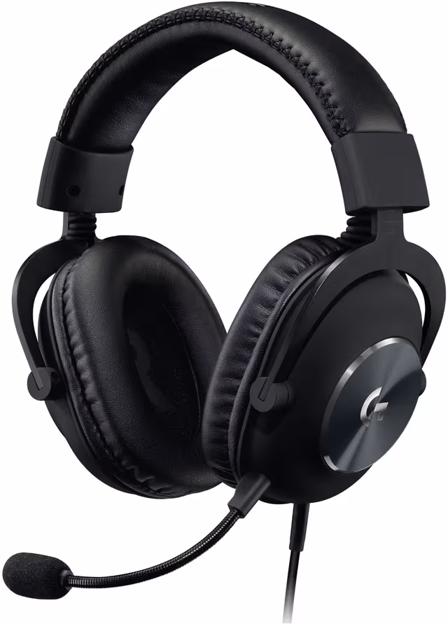 Logitech G Pro X SE Gaming Headset
