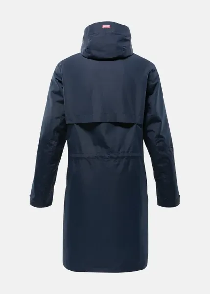 Huski Wear Durable Raincoat - Waterproof