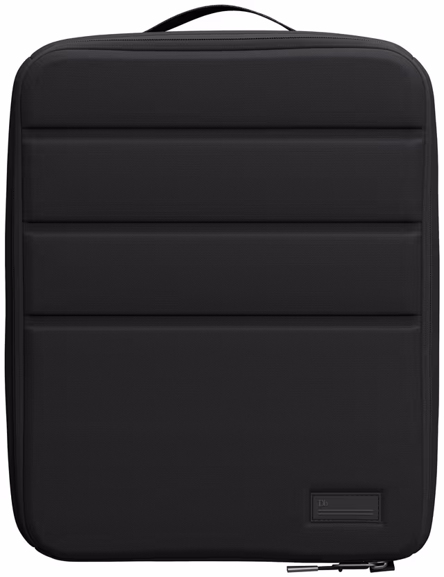 Db Ramverk Insats L för Kameraväska - Svart