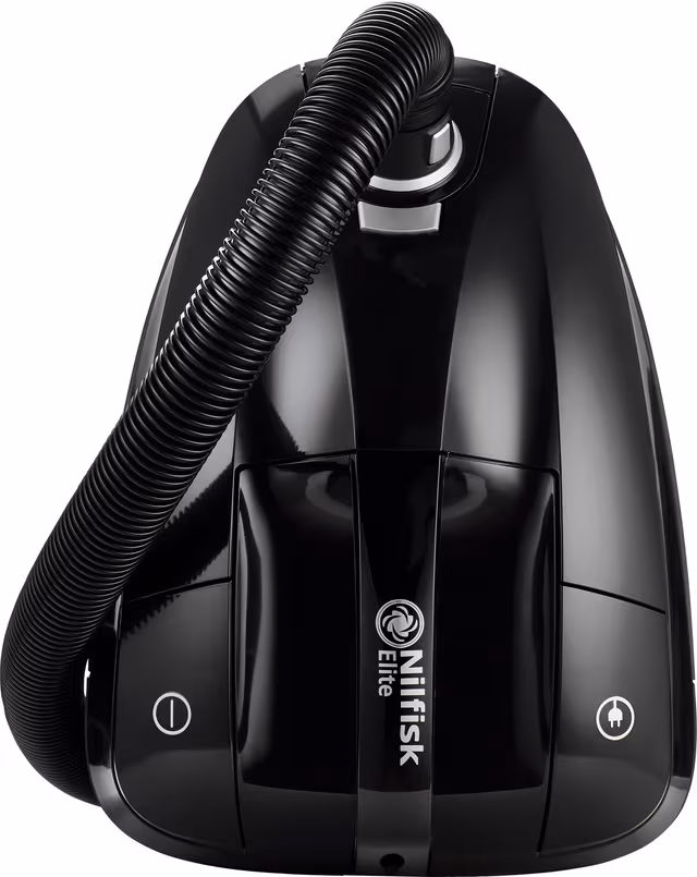 Nilfisk Elite BMSU14P10A1 Påsdammsugare