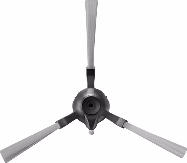 Xiaomi E5 Robotdammsugare Sidoborstar, 2-pack