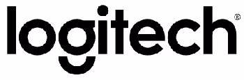 Logitech Svart Bluetooth-Ljudadapter