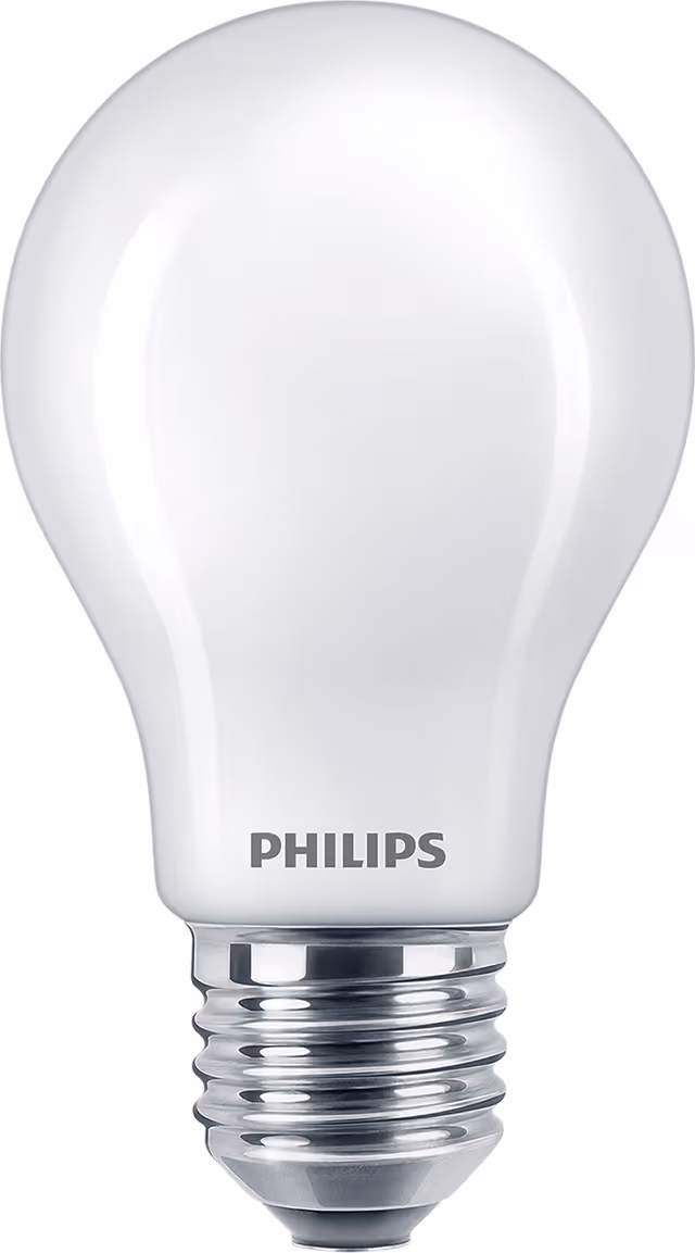 Philips 7W E27 LED-lamp