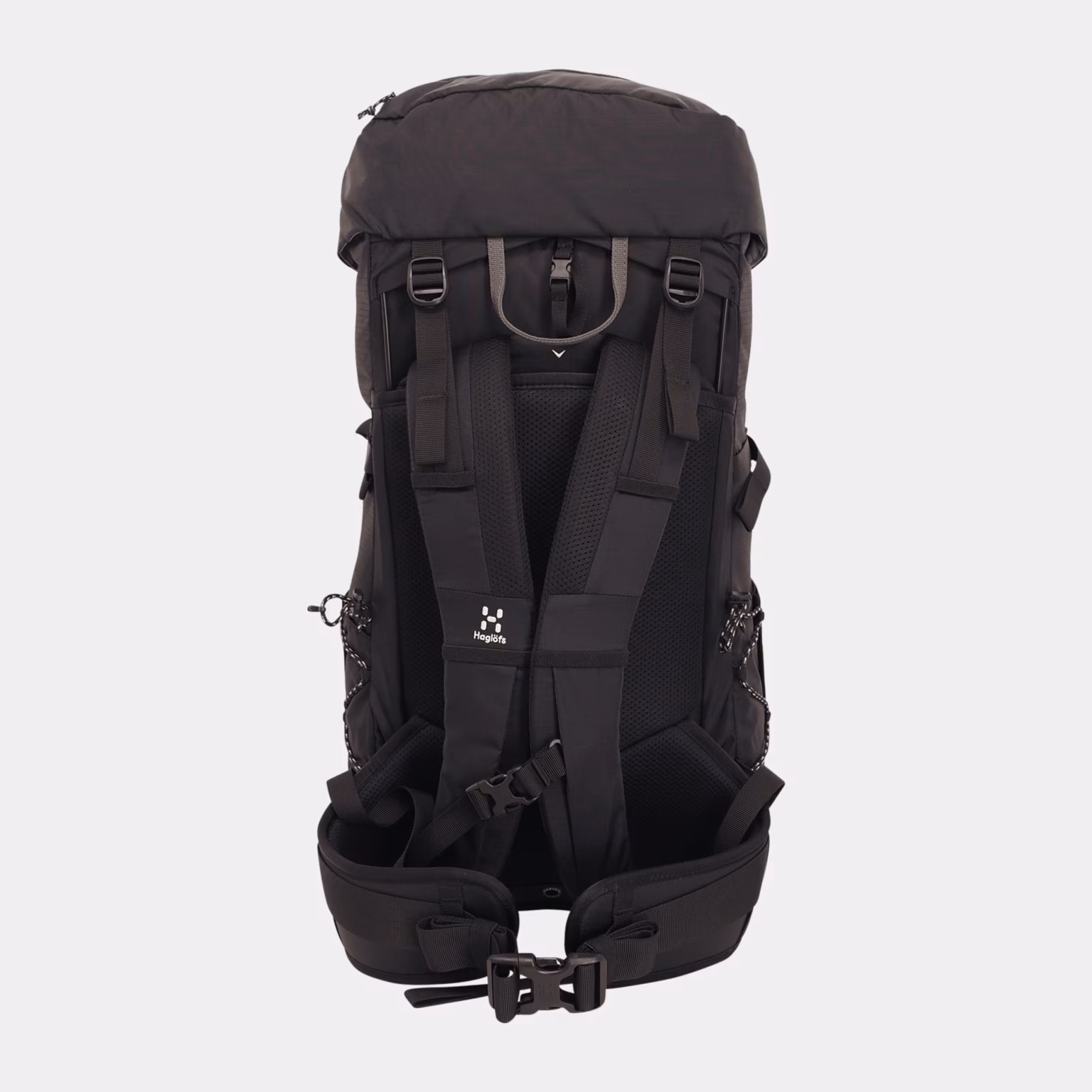 Bäck 38 Ergonomisk Ryggsäck 30L