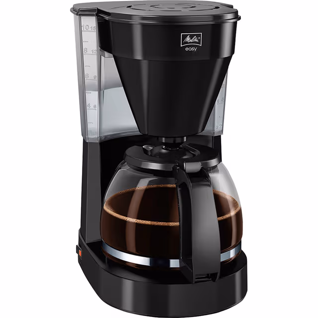 Melitta Easy II 21871 Kaffebryggare