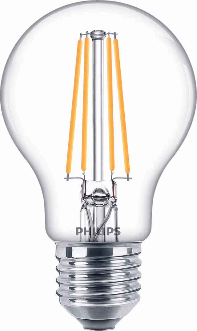 Philips 7W E27 LED Light Bulb