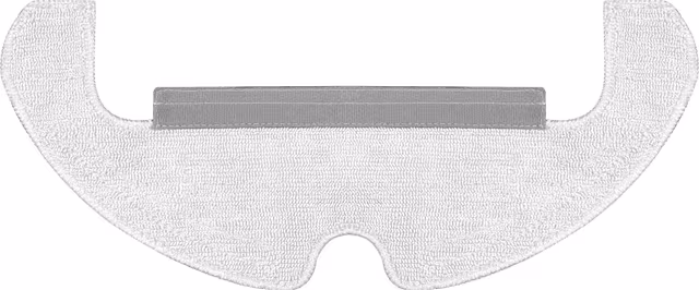 Dreame D10s Plus Moppdynor DI2306, 2-Pack
