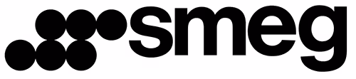 Smeg TSF01WHMEU Vit Brödrost 50-talsstil
